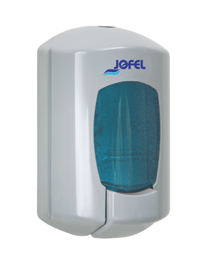 (image for) Soap Dispensers